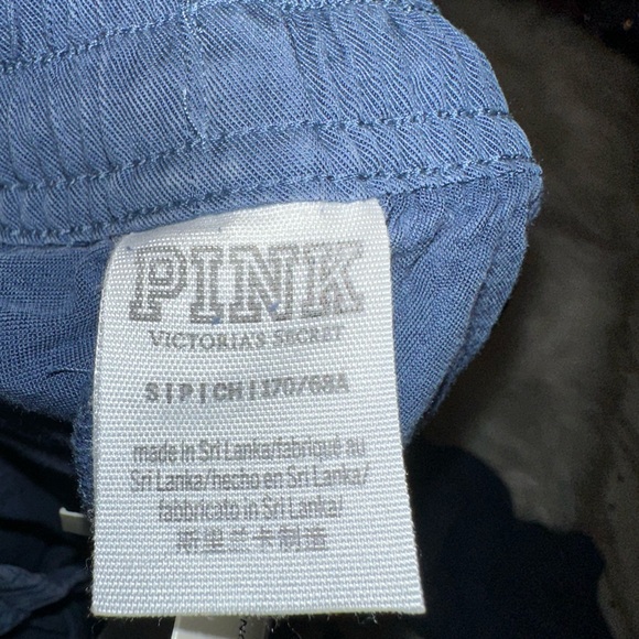 NWT Pink lightweight jogger - Picture 4 of 5